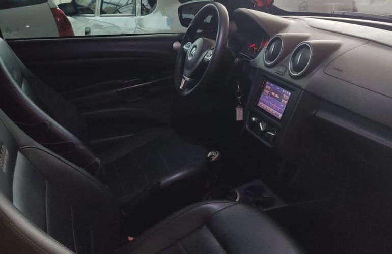 Volkswagen Saveiro 1.6 Cross CE 8v - Foto #5