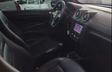 Volkswagen Saveiro 1.6 Cross CE 8v - Foto #5
