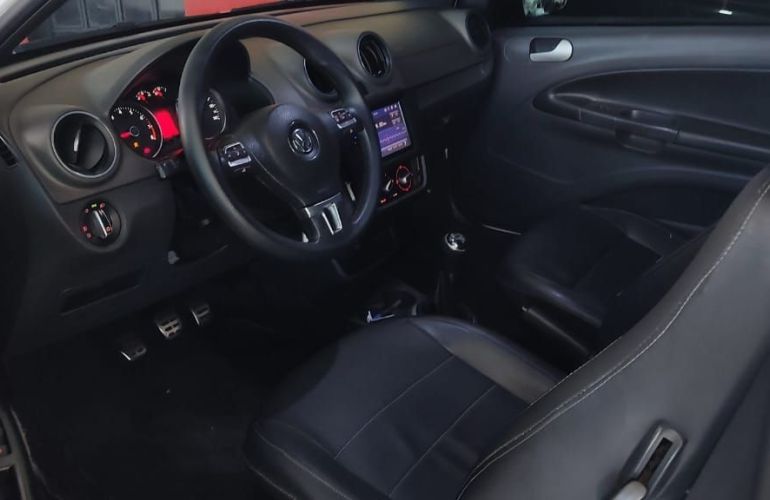 Volkswagen Saveiro 1.6 Cross CE 8v - Foto #6