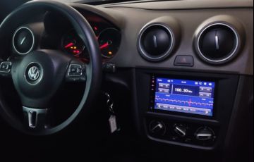 Volkswagen Saveiro 1.6 Cross CE 8v - Foto #7