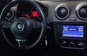 Volkswagen Saveiro 1.6 Cross CE 8v - Foto #8