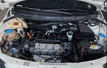 Volkswagen Saveiro 1.6 Cross CE 8v - Foto #9
