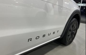 Volkswagen Saveiro 1.6 Msi Robust CD 8v - Foto #5