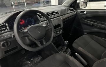 Volkswagen Saveiro 1.6 Msi Robust CD 8v - Foto #6