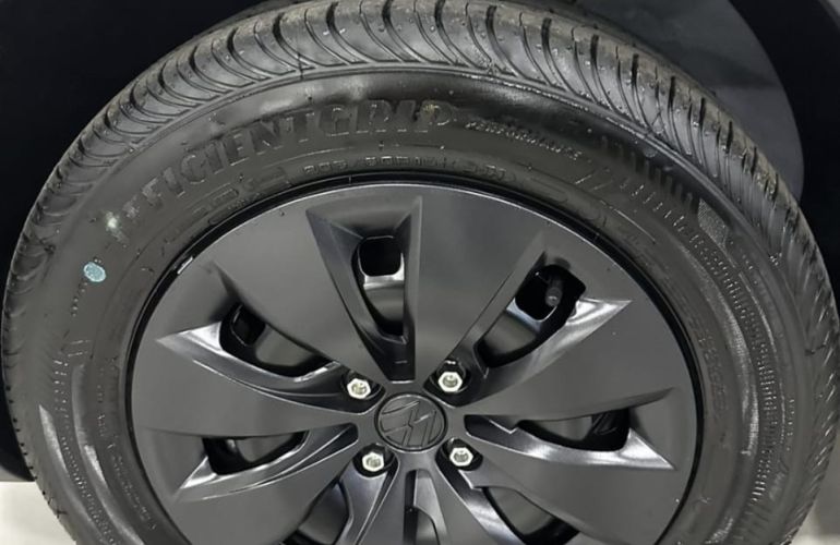 Volkswagen Saveiro 1.6 Msi Robust CD 8v - Foto #9
