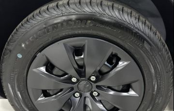 Volkswagen Saveiro 1.6 Msi Robust CD 8v - Foto #9