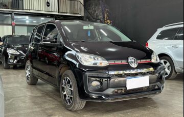 Volkswagen Up! Move 1.0 TSi Total Flex 12v 5p - Foto #2