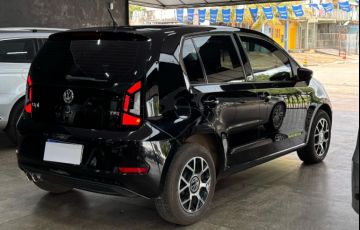 Volkswagen Up! Move 1.0 TSi Total Flex 12v 5p - Foto #3