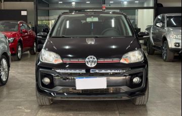 Volkswagen Up! Move 1.0 TSi Total Flex 12v 5p - Foto #5