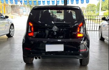Volkswagen Up! Move 1.0 TSi Total Flex 12v 5p - Foto #6