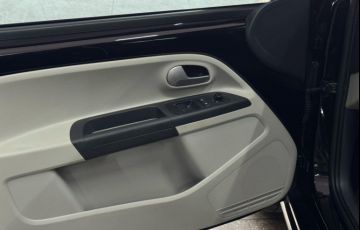 Volkswagen Up! Move 1.0 TSi Total Flex 12v 5p - Foto #10