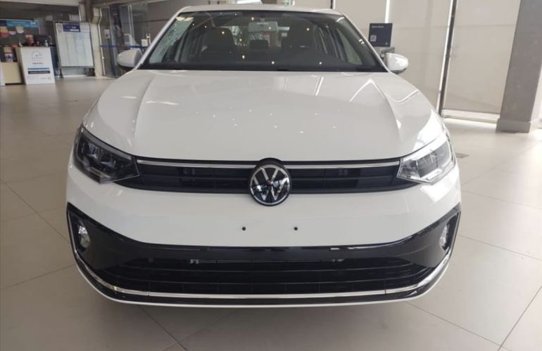 Volkswagen Virtus 1.0 200 TSi Comfortline - Foto #2