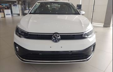 Volkswagen Virtus 1.0 200 TSi Comfortline - Foto #2