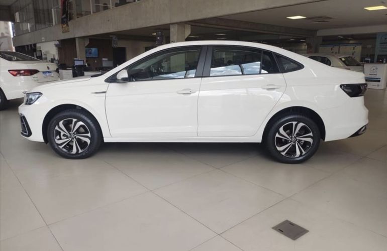 Volkswagen Virtus 1.0 200 TSi Comfortline - Foto #4