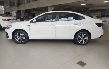 Volkswagen Virtus 1.0 200 TSi Comfortline - Foto #4