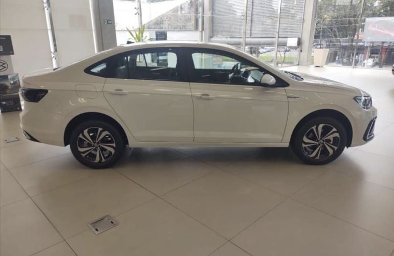 Volkswagen Virtus 1.0 200 TSi Comfortline - Foto #5