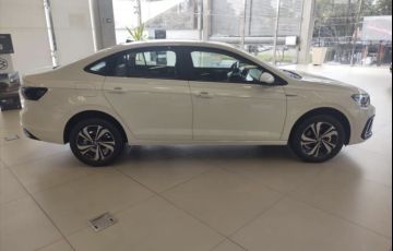 Volkswagen Virtus 1.0 200 TSi Comfortline - Foto #5