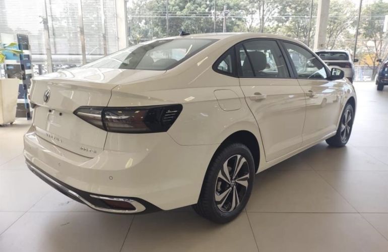 Volkswagen Virtus 1.0 200 TSi Comfortline - Foto #6
