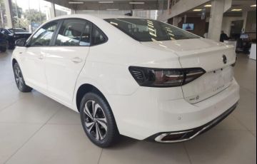 Volkswagen Virtus 1.0 200 TSi Comfortline - Foto #8