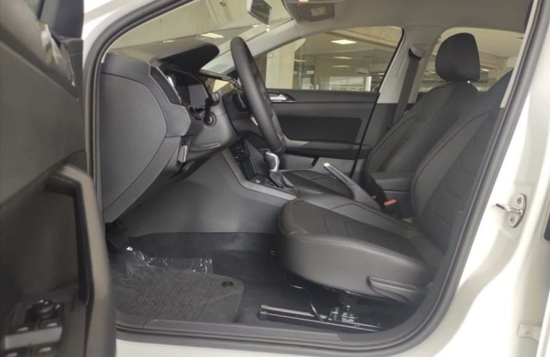 Volkswagen Virtus 1.0 200 TSi Comfortline - Foto #9