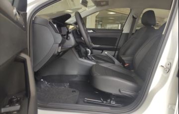 Volkswagen Virtus 1.0 200 TSi Comfortline - Foto #9