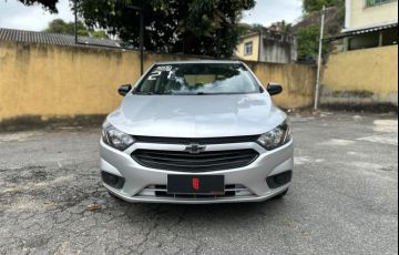 Chevrolet Joy 1.0 8V Flex Black Edition Manual - Foto #3