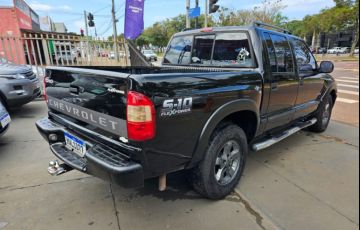 Chevrolet S10 2.4 Advantage (Cabine Dupla) - Foto #8