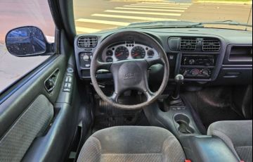 Chevrolet S10 2.4 Advantage (Cabine Dupla) - Foto #9