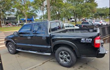 Chevrolet S10 2.4 Advantage (Cabine Dupla) - Foto #10