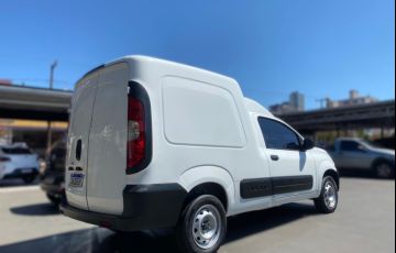 Fiat Fiorino Furgão 1.4 Evo (Flex) - Foto #3