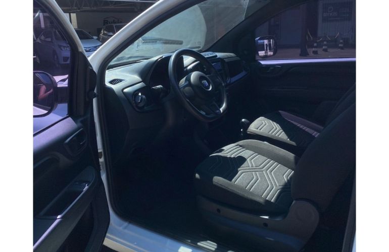 Fiat Fiorino Furgão 1.4 Evo (Flex) - Foto #5