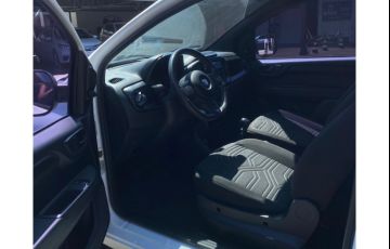 Fiat Fiorino Furgão 1.4 Evo (Flex) - Foto #5