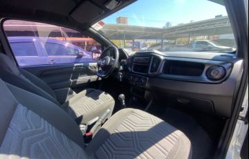 Fiat Fiorino Furgão 1.4 Evo (Flex) - Foto #6