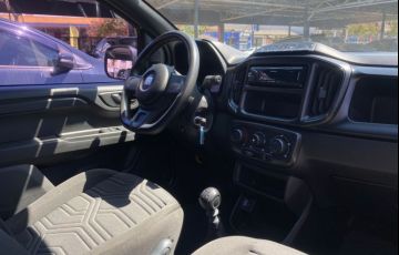 Fiat Fiorino Furgão 1.4 Evo (Flex) - Foto #7