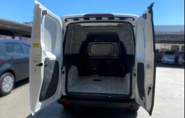 Fiat Fiorino Furgão 1.4 Evo (Flex) - Foto #9