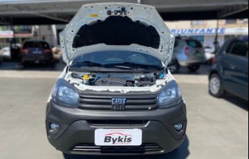 Fiat Fiorino Furgão 1.4 Evo (Flex) - Foto #10