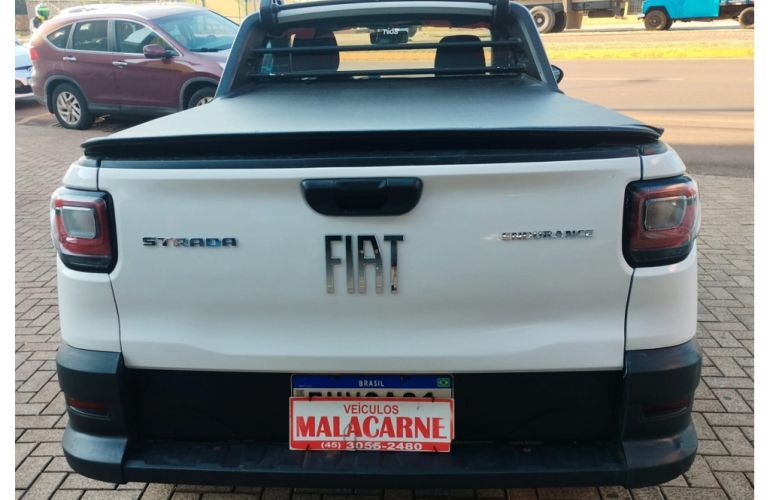 Fiat Strada 1.4 Cabine Plus Endurance - Foto #2