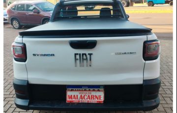Fiat Strada 1.4 Cabine Plus Endurance - Foto #2