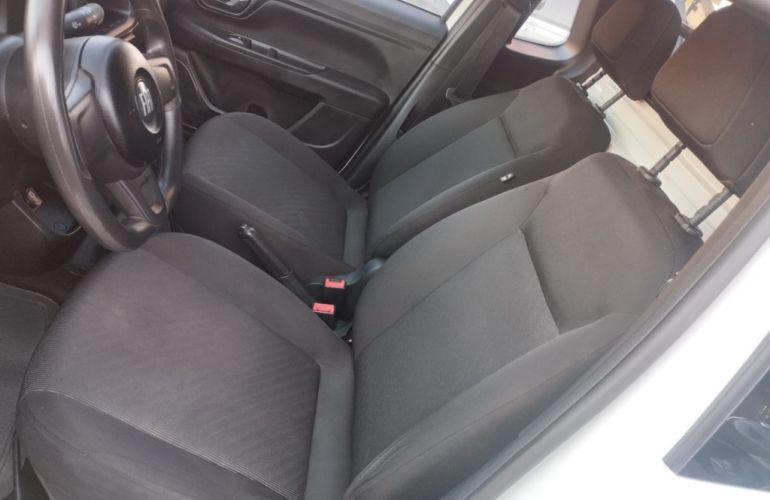 Fiat Strada 1.4 Cabine Plus Endurance - Foto #5