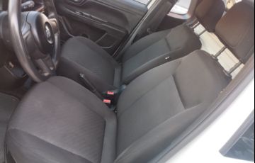 Fiat Strada 1.4 Cabine Plus Endurance - Foto #5