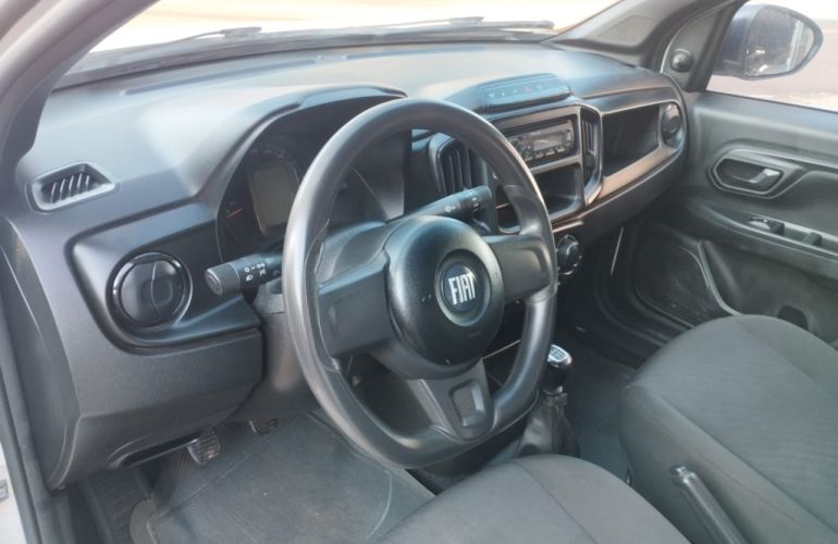 Fiat Strada 1.4 Cabine Plus Endurance - Foto #6
