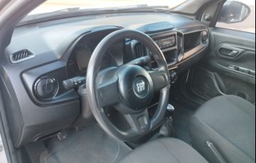 Fiat Strada 1.4 Cabine Plus Endurance - Foto #6