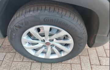 Fiat Strada 1.4 Cabine Plus Endurance - Foto #9