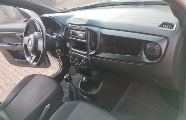 Fiat Strada 1.4 Cabine Plus Endurance - Foto #10