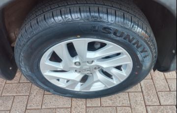 Honda CR-V EXL 2.0 16v 4x4 FlexOne (Aut) - Foto #8