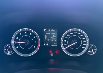 Hyundai Creta 1.0 T-GDI Limited (Aut) - Foto #6