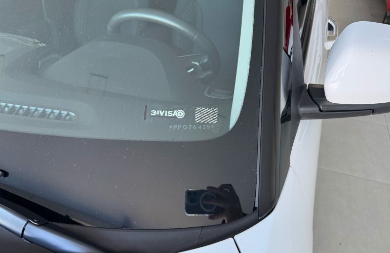 Hyundai Creta 1.0 T-GDI Limited (Aut) - Foto #7