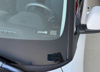Hyundai Creta 1.0 T-GDI Limited (Aut) - Foto #7