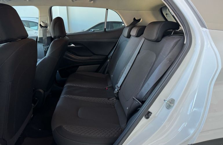 Hyundai Creta 1.0 T-GDI Limited (Aut) - Foto #8