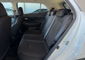 Hyundai Creta 1.0 T-GDI Limited (Aut) - Foto #8